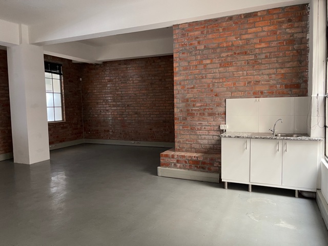 To Let commercial Property for Rent in Woodstock Western Cape